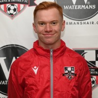 Jake Gregory