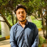 Muhammad Suhail
