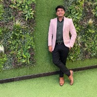Ankit Gupta