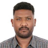 Badawi Mohammed