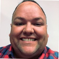 Leonardo Rosario-Colón Pharmd