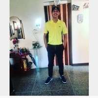 Alexis Camarillo