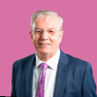 Michael Bergin
