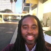 Eugene Roberson
