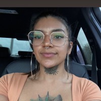 Amber Lopez