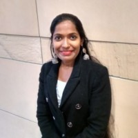 Suman Arya