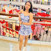 Simran Tank