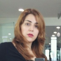 maryam Hosseini