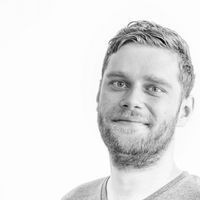 Niels Sparenberg