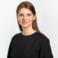 Monika Budryte