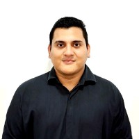 Carlos Andrés Romero Granado