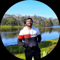 Praajit Chandrasekaran