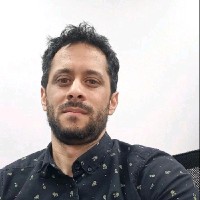 M. Sc. Oscar Roldan