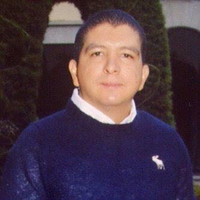 Luis Ramón Hernández Serrano → Biogás (RNG↔CHP)