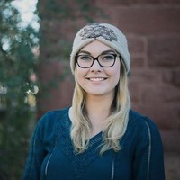 Lauren Shacklette