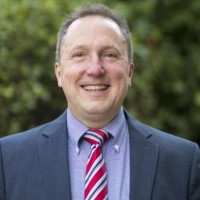 Donovan Fredricksen, Ph.D.