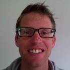 Dries Van Den Borne Msc. Ra