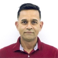 Vivek G.