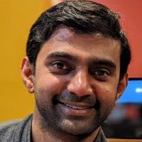Balaji Iyengar