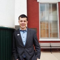 Benjamin Svendsen