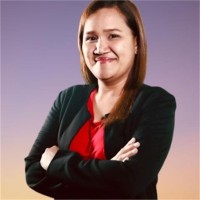 Racell delos Angeles