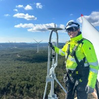 Adnan Furkan Vandemir