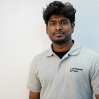 Nithiskumar Karunanithi