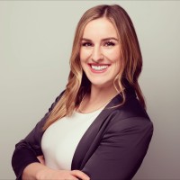 Paige Stirparo, Mba