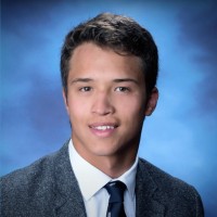 Aidan Rodriguez
