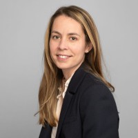 Gabrielle Delafon