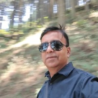 Rupak Das