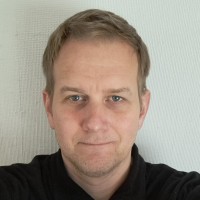 Oskari Weckman