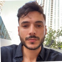 Jamal Odeh