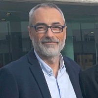 Daniel Arnanz