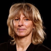 Krisztina Dobrovits