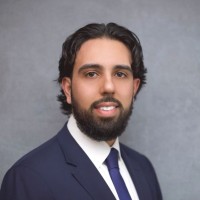 Ramin Mahdavi