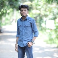 Akshay Bhaskar. V