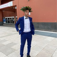 Mattia Locatelli