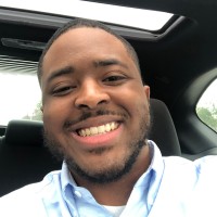 Demarcus Lucas, Mba