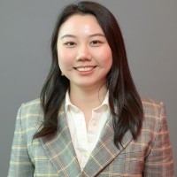 May Wang