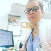 Hilda Mendez