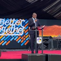 David Murangiri