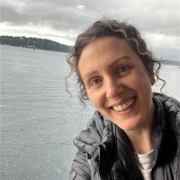 Melissa Garside