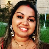 Kavita B.