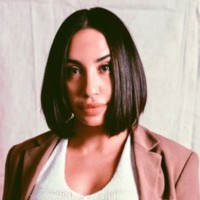 Annette Paulina Casillas