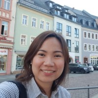 Stella Angela Amparado