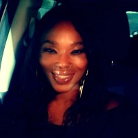 Jenay Johnson