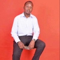 Danson Omwenga