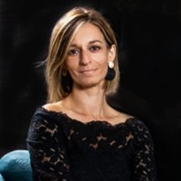 Estefania Gonzalez de Ubieta