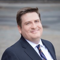 Kevin Olinger